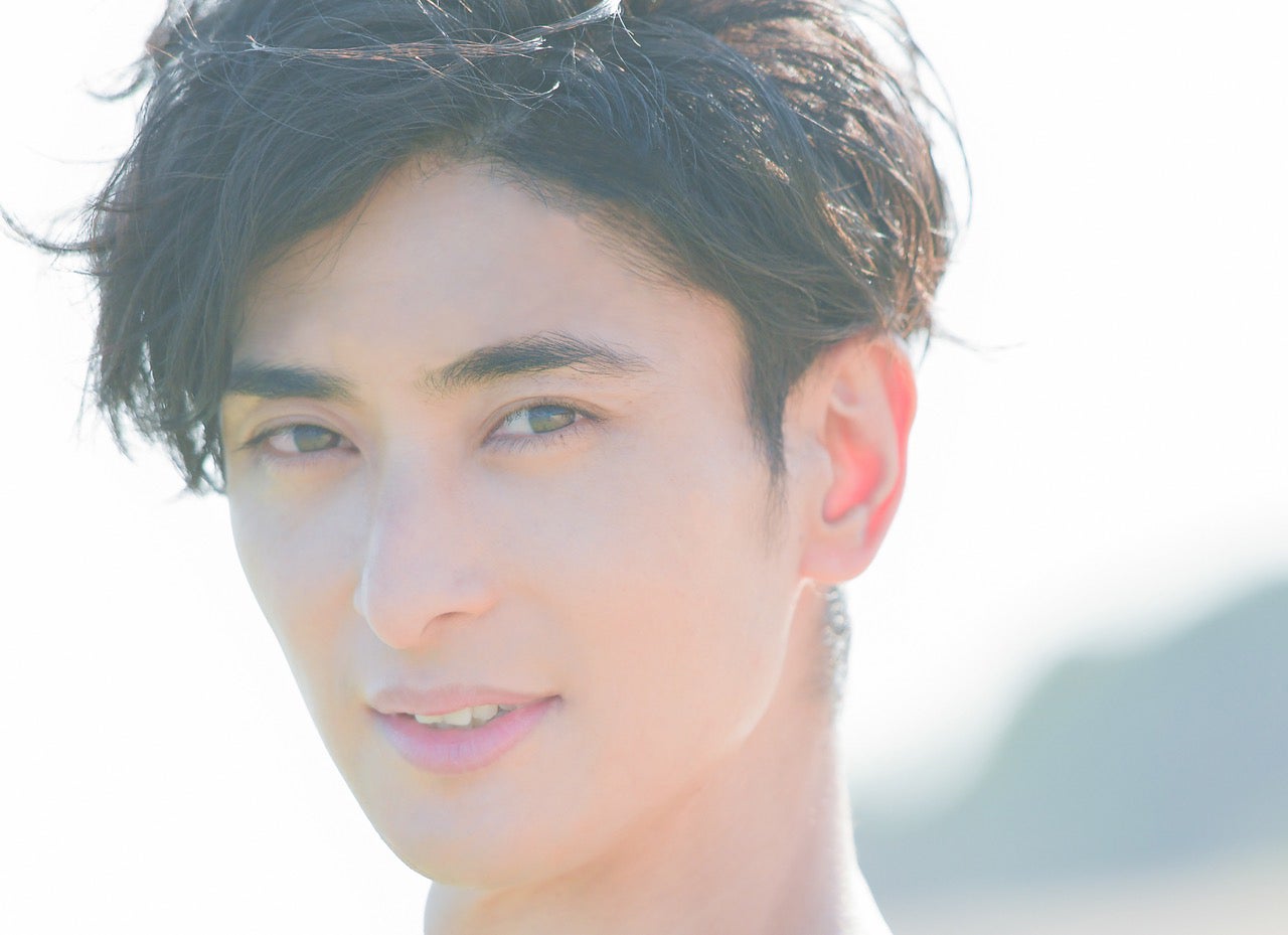 古川雄大（提供写真）