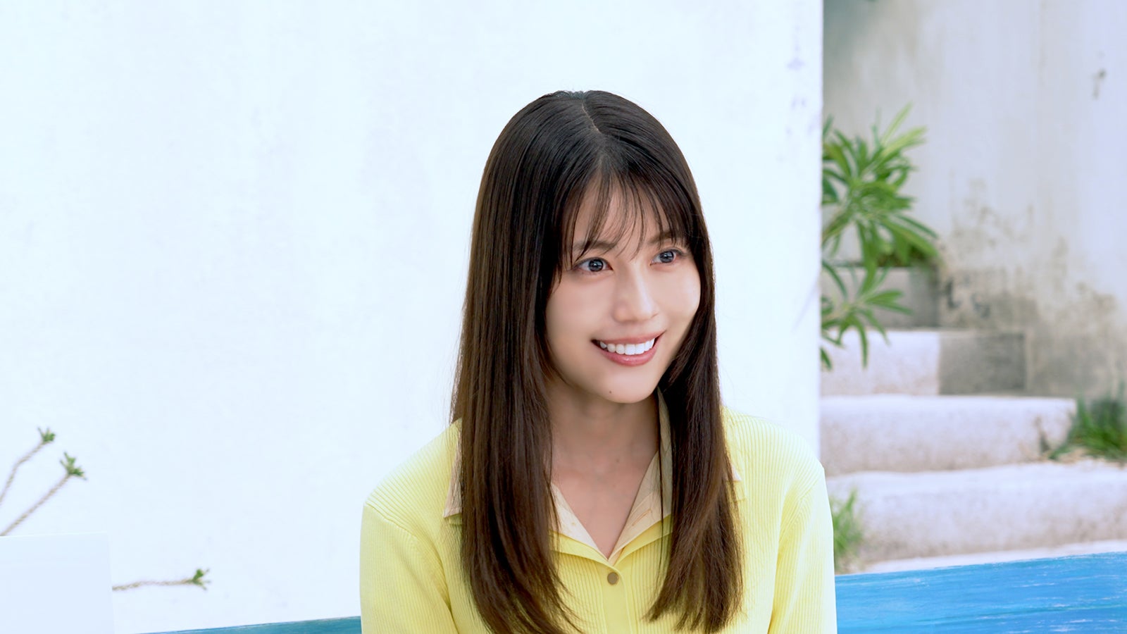 有村架純（提供写真）
