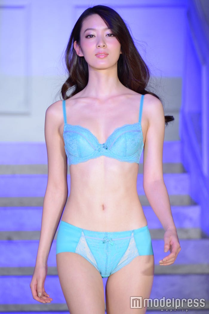 川辺優紀子(C)モデルプレス