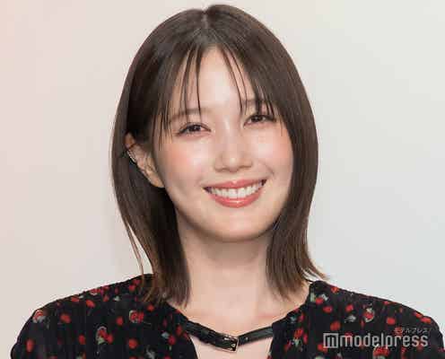 本田翼、譲れない“同棲ルール”明かす「眠い時に聞こえたら嫌」【北くんシェア】