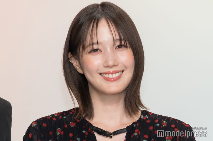 本田翼(C)モデルプレス