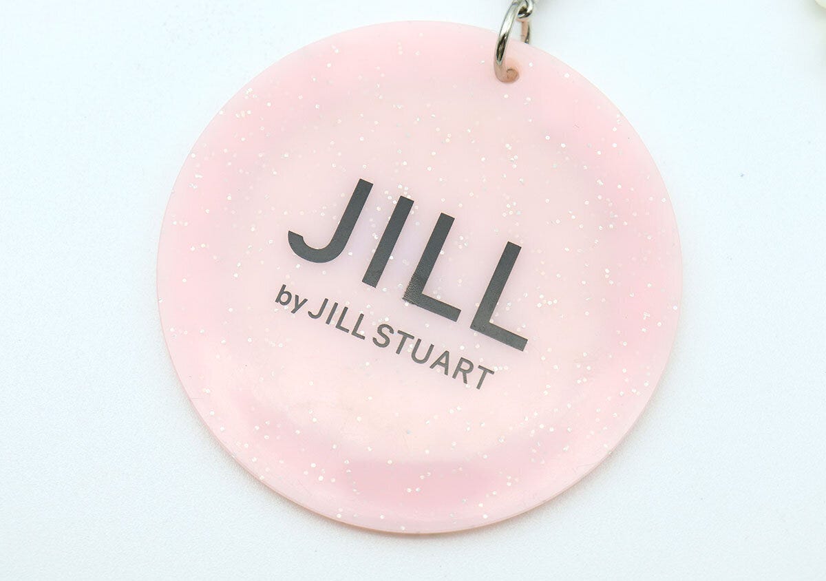 JILL JILL