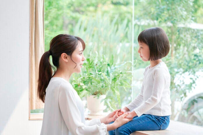 子どもの受験と向き合う親の心得