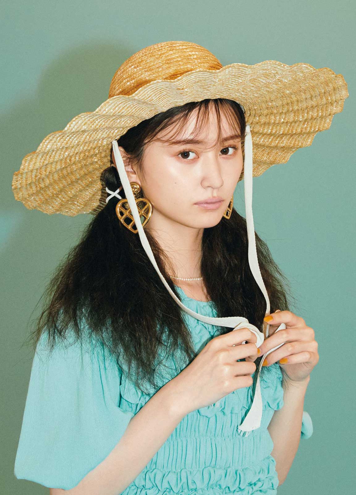 山本望叶（提供写真）