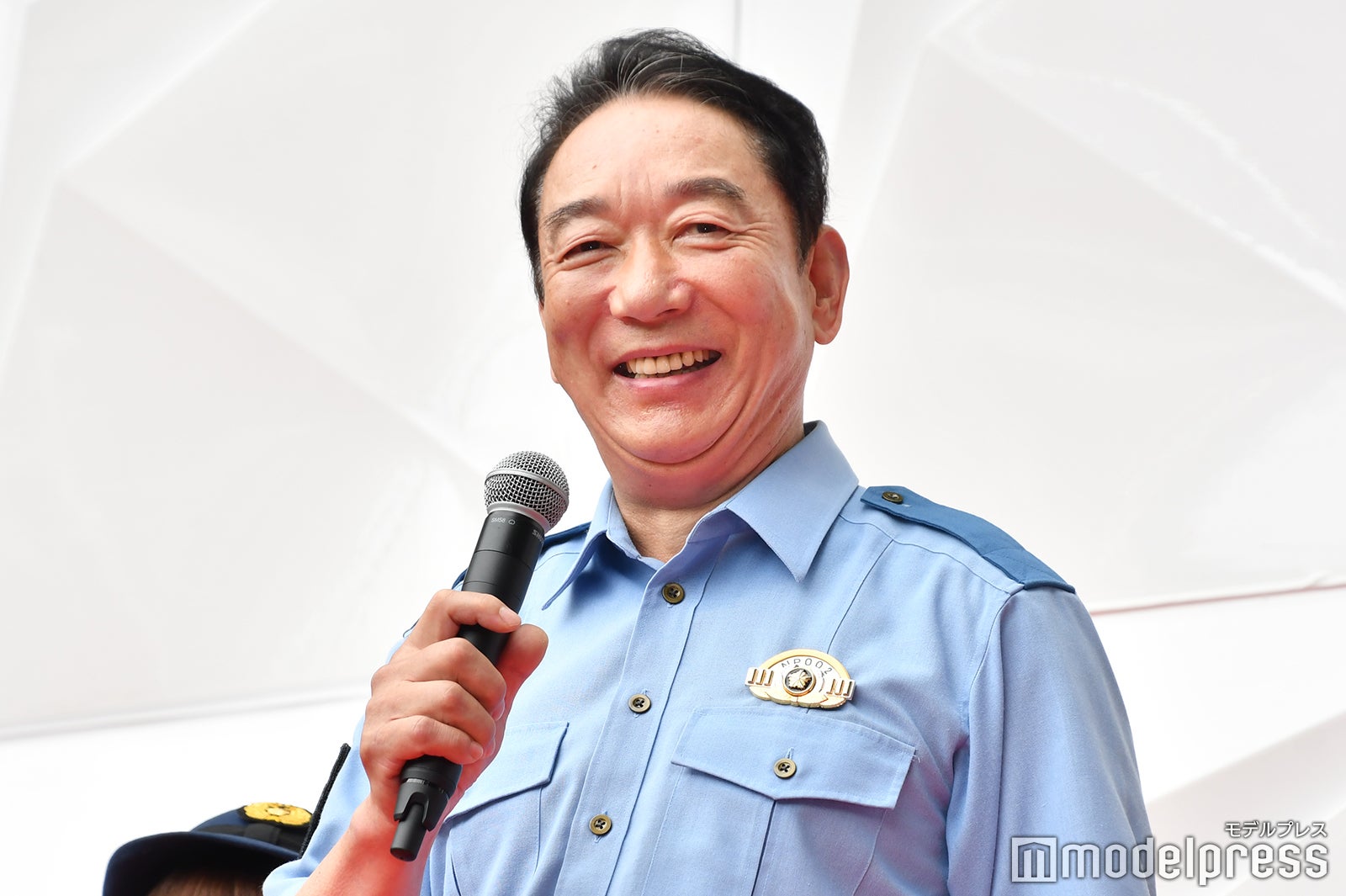 石丸謙二郎 （C）モデルプレス