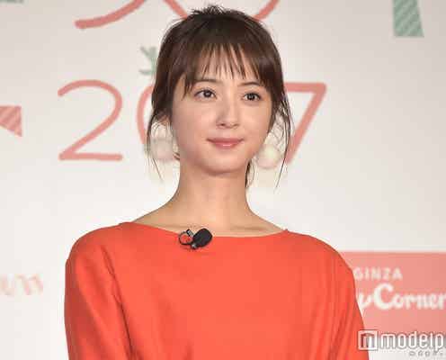 佐々木希、反抗期を回顧「なんであんなひどいことを」