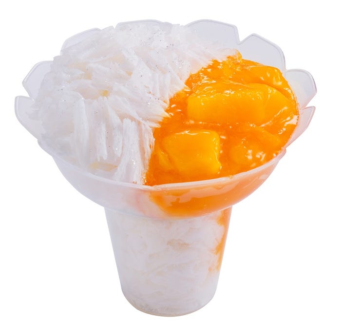 マンゴー(561円)/画像提供:ダスキン