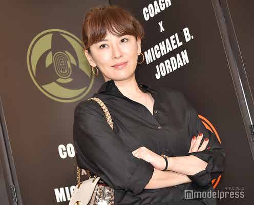 鈴木砂羽、不測の事態で「相棒」に影響「プロの俳優としてたいへん申し訳ない」