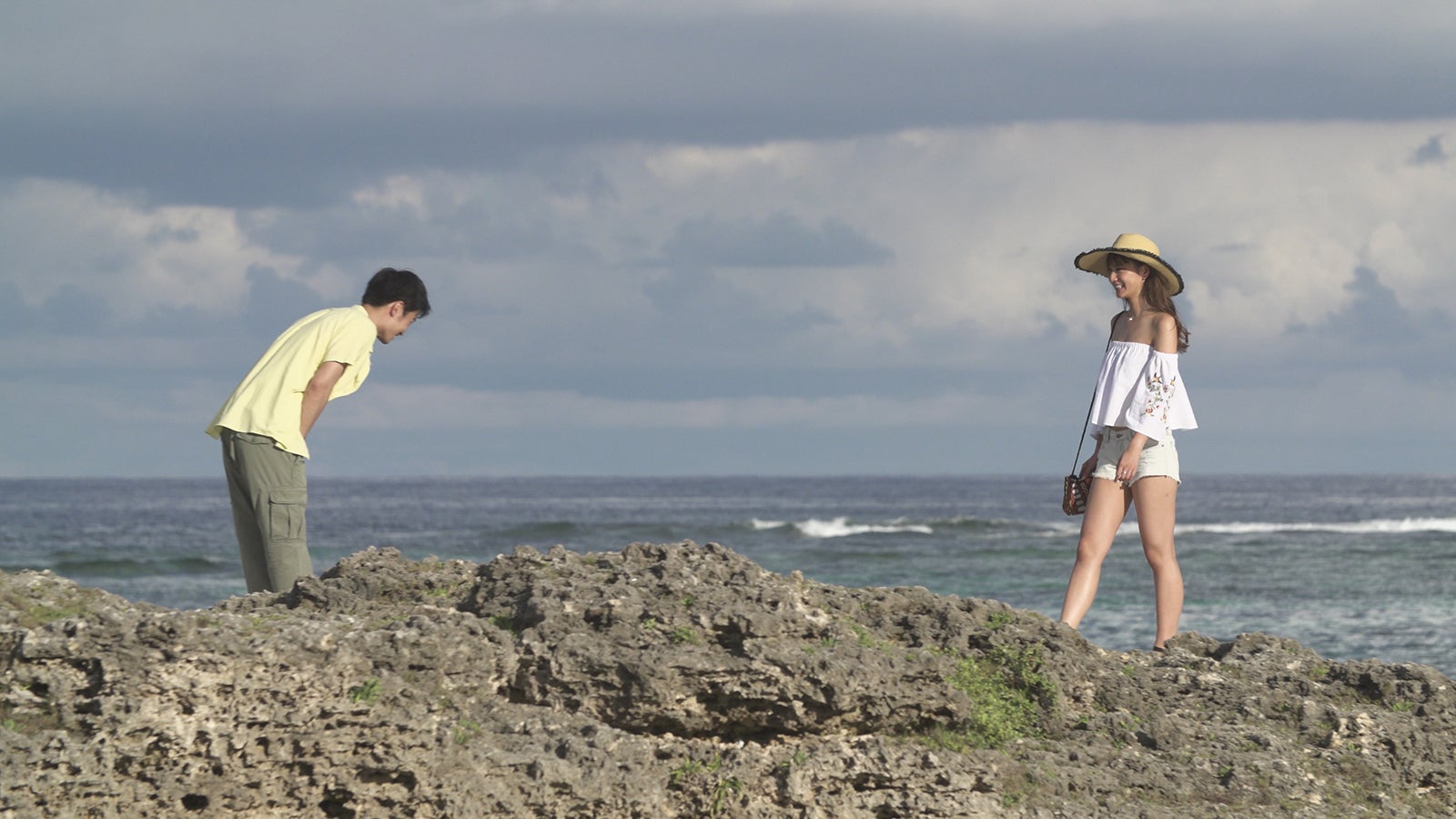 「恋神アプリ」より（提供写真）