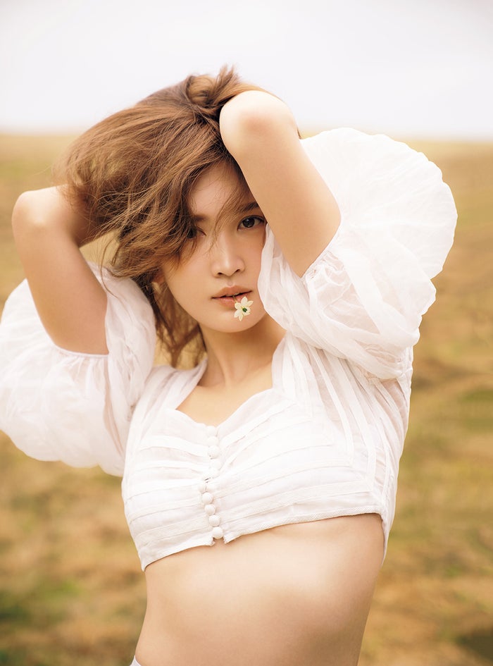 紗栄子 Sweet 卒業 駆け抜けた8年の思い出と 再集結 の誓い モデルプレス 紗栄子 Sweet 卒業 駆け抜けた8年の思い出と 再集結 の誓い モデルプレス