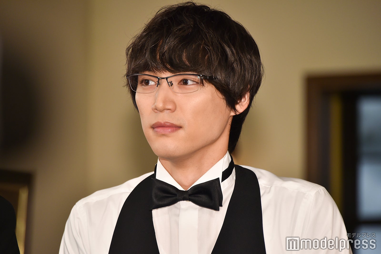 福士蒼汰 （C）モデルプレス