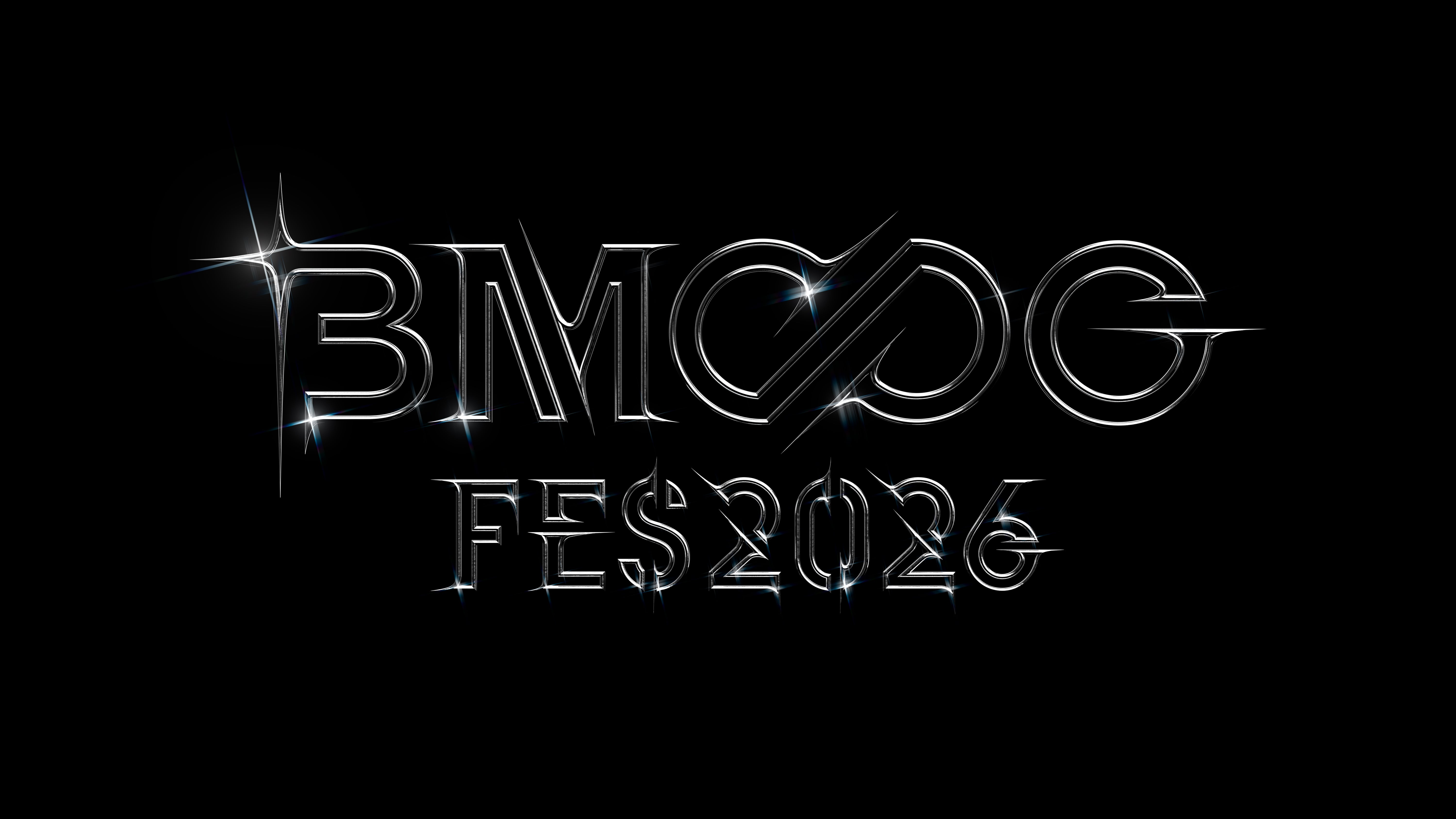 「BMSG FES’26」5年連続5回目の開催決定 3日間へ開催日数を拡大