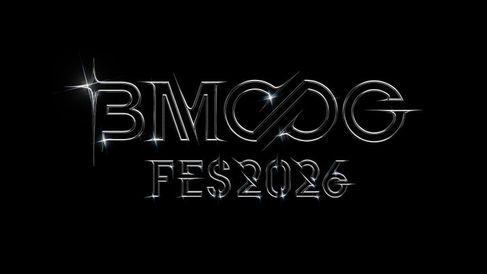 「BMSG FES’26」5年連続5回目の開催決定 3日間へ開催日数を拡大