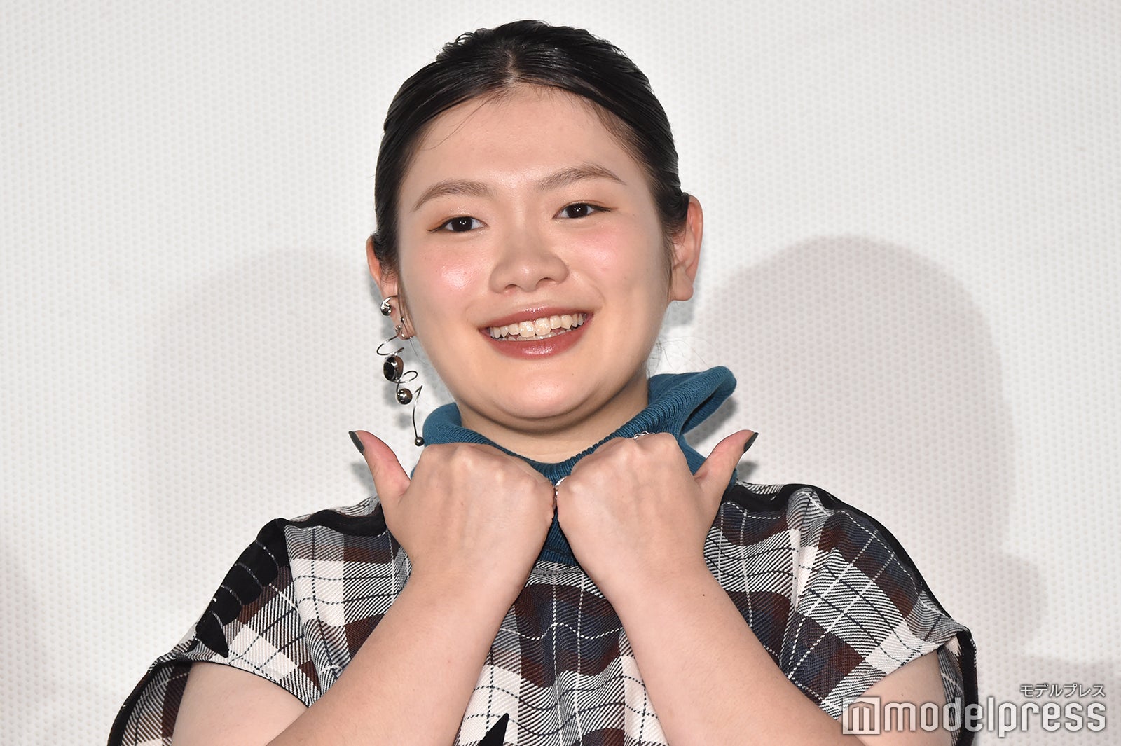 富田望生（C）モデルプレス