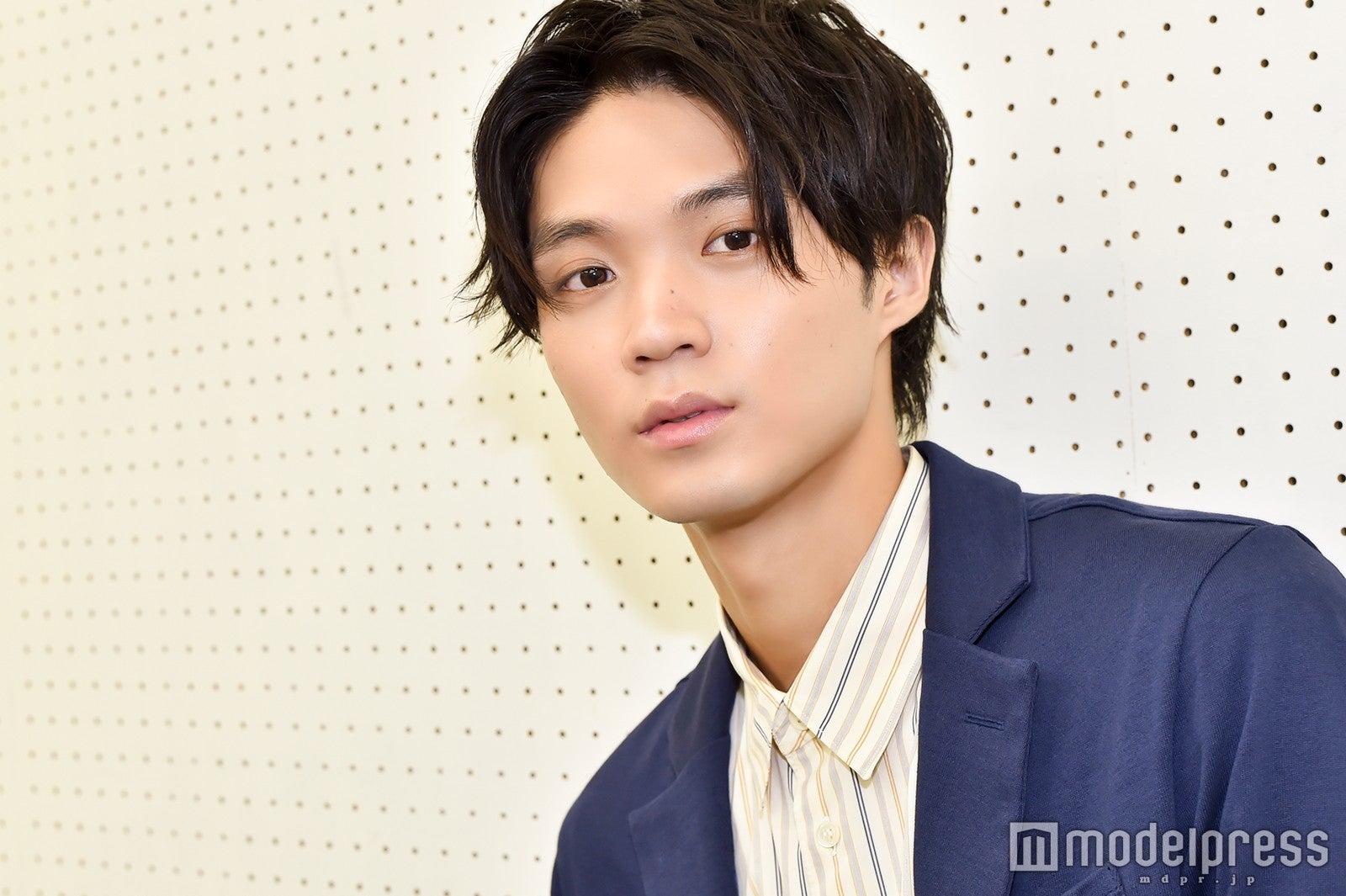 ワイルド“ヒデ”のアプローチに期待（C）モデルプレス