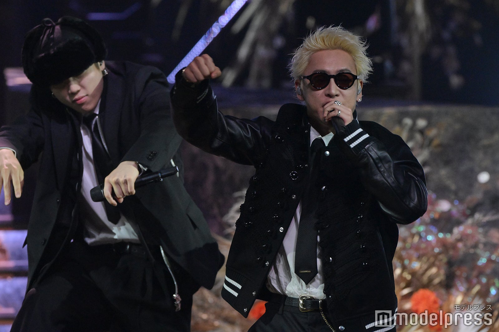 RYOKI（C）モデルプレス