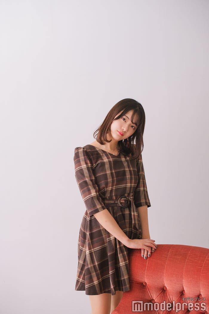 山田杏奈さん(C)モデルプレス