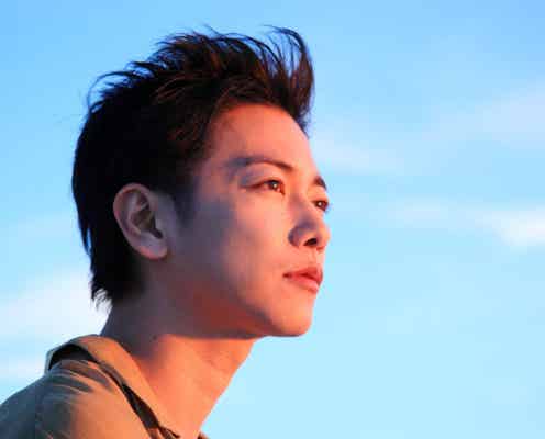 佐藤健、デビュー10周年企画第2弾を発表