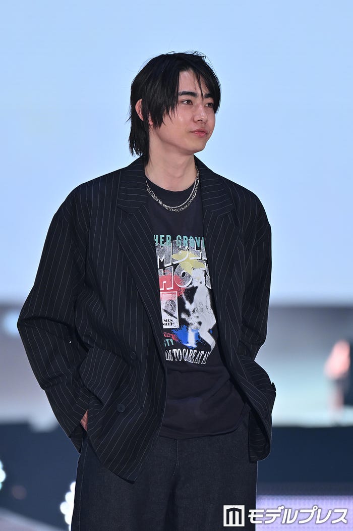 豊田裕大(C)モデルプレス