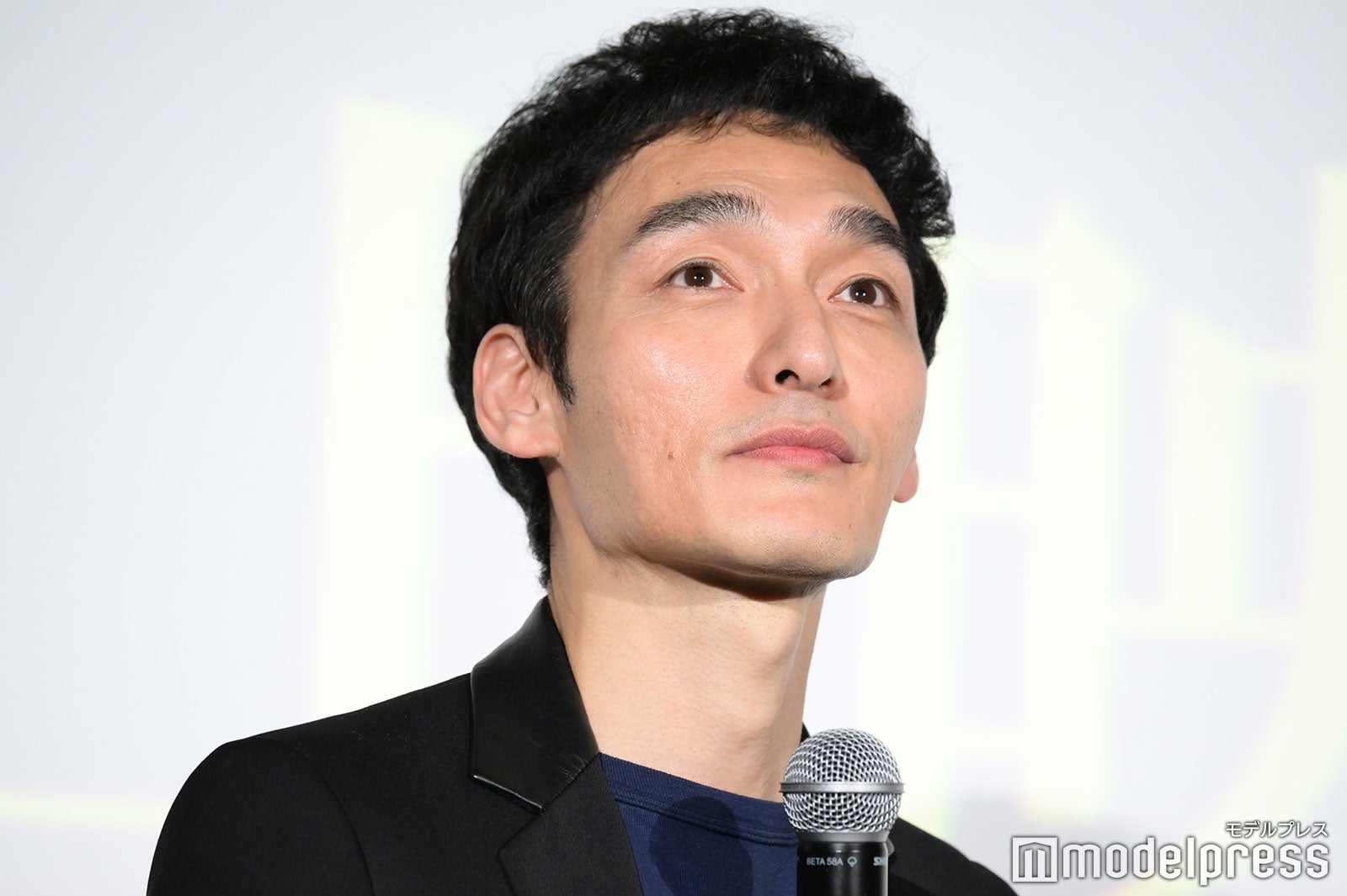 草なぎ剛（C）モデルプレス