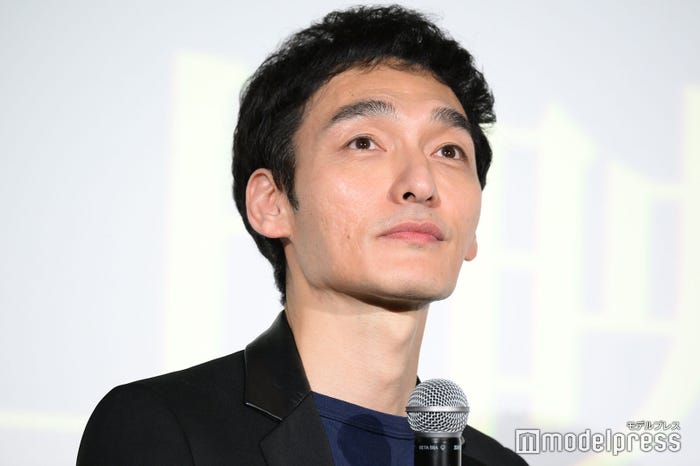 草なぎ剛(C)モデルプレス