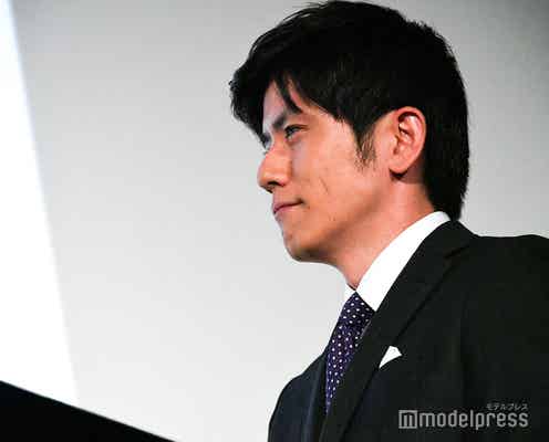 日テレ青木源太アナ“ジャニーズ愛”炸裂 自身の感想伝えてしまう「しょりたん・かいちゃん・じゅりたん、マジ尊い」<ブラック校則>