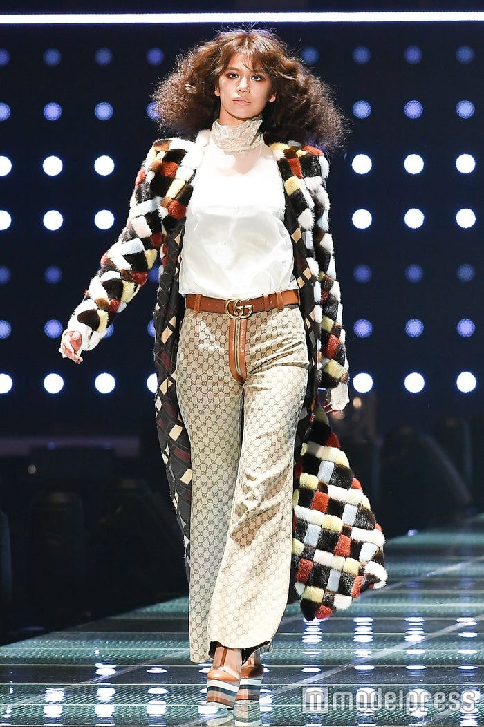 佐藤晴美 (C)モデルプレス