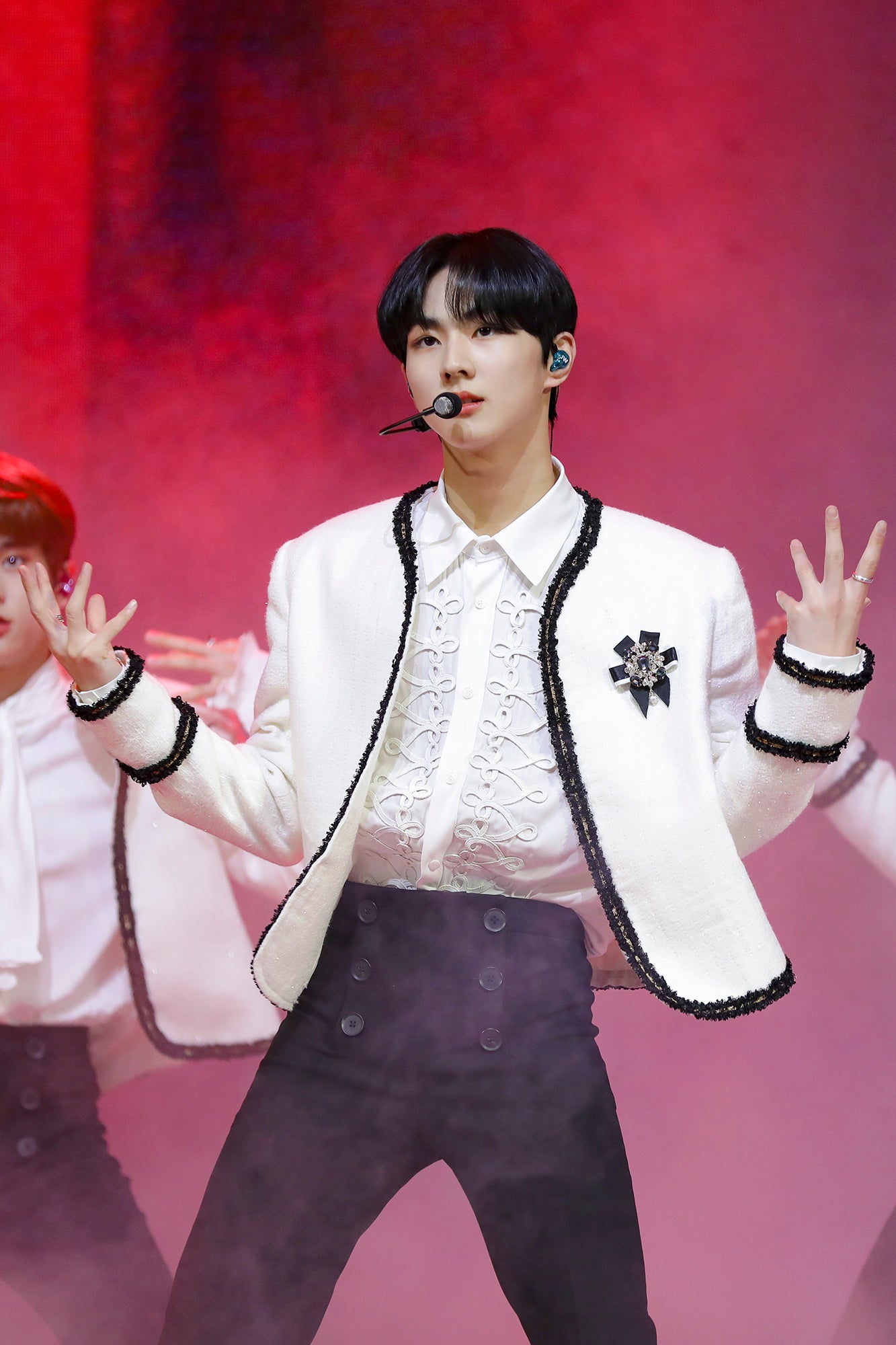 JUNGWON（C）BELIFT LAB