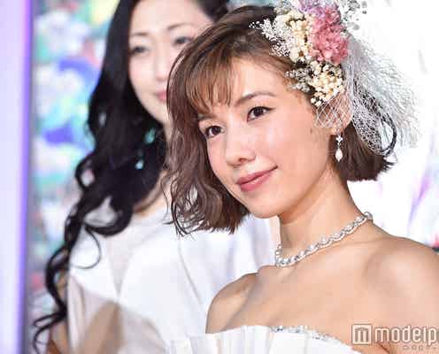 仲里依紗「不完全燃焼」不倫“サレ妻”役の苦悩明かす 「ホリデイラブ」クランクアップ