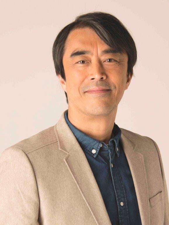 益岡徹（提供写真）