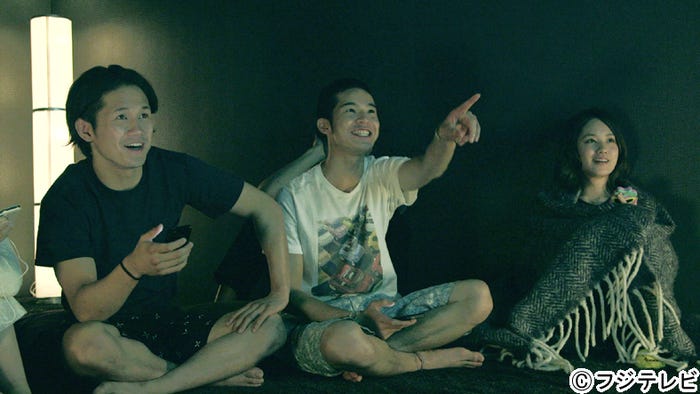 宮城大樹、菅谷哲也、筧美和子/6月21日放送回より