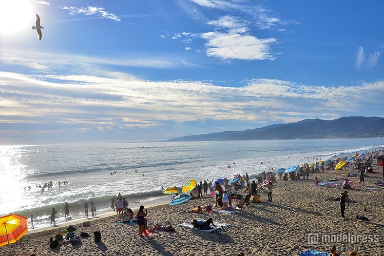 LA市民御用達!最高にリラックス出来る癒やしスポット5選