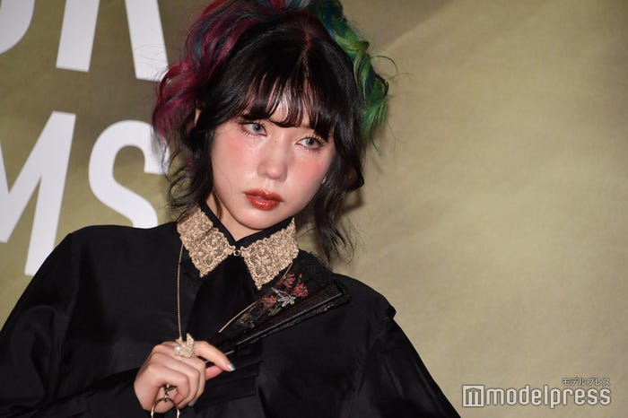 仲里依紗(C)モデルプレス