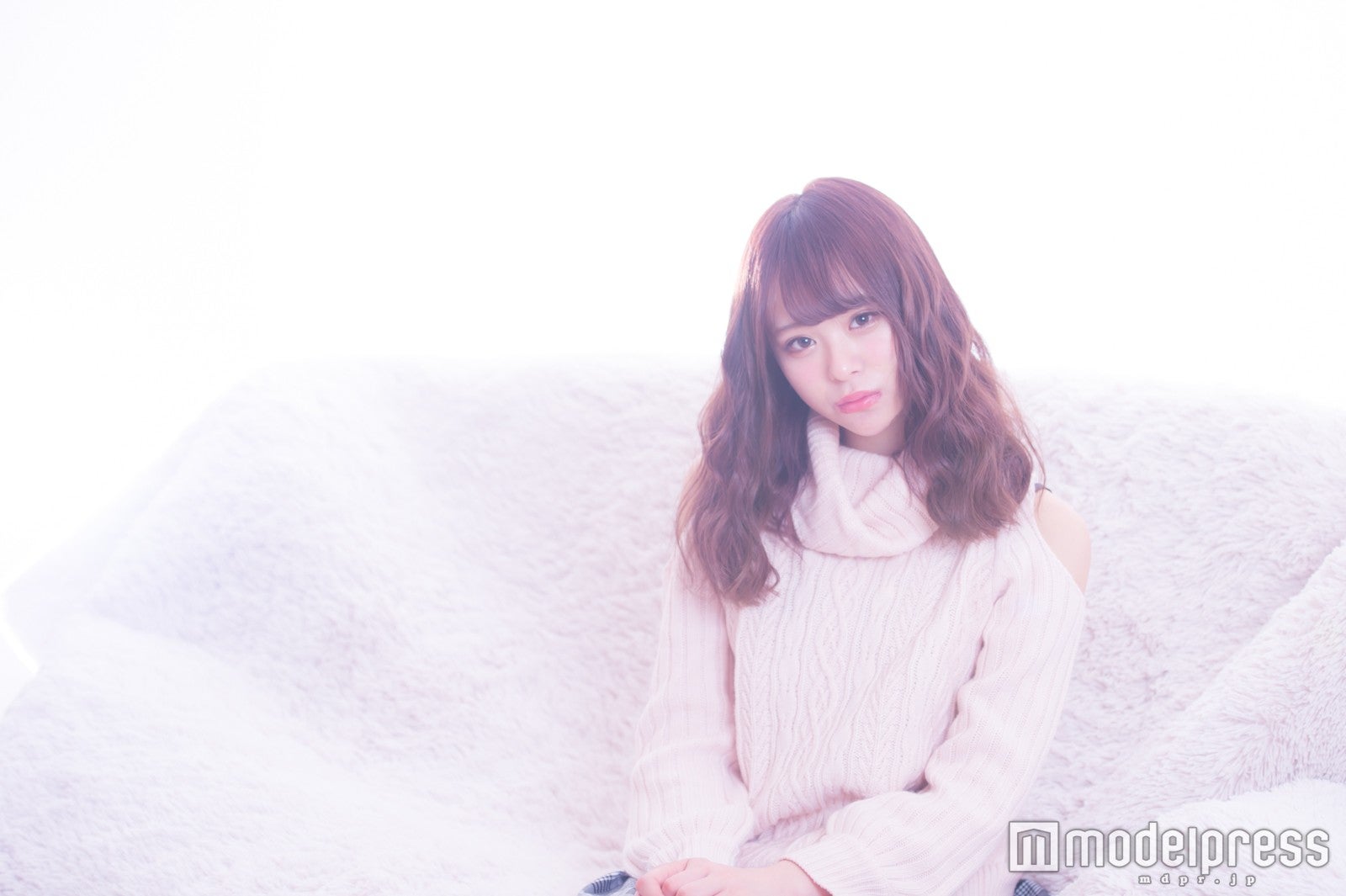 佐藤麗奈（C）モデルプレス