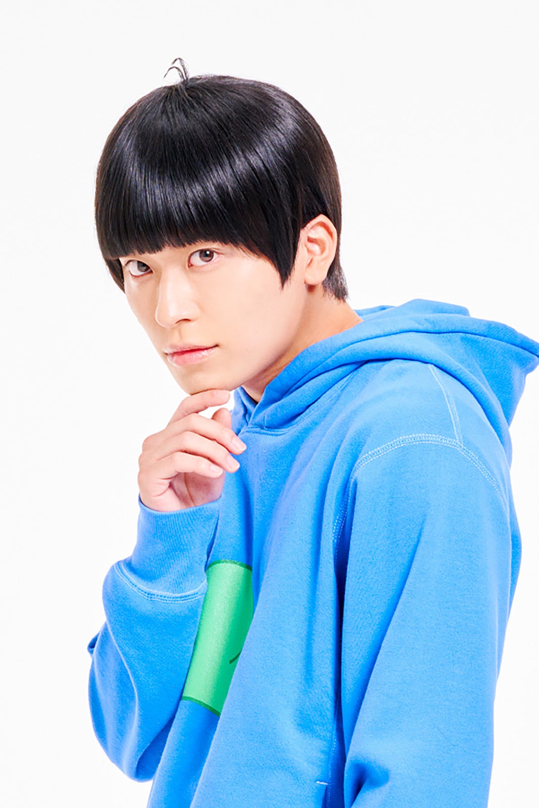 大野紘幸（C）赤塚不二夫／「おそ松さん」on STAGE製作委員会2023