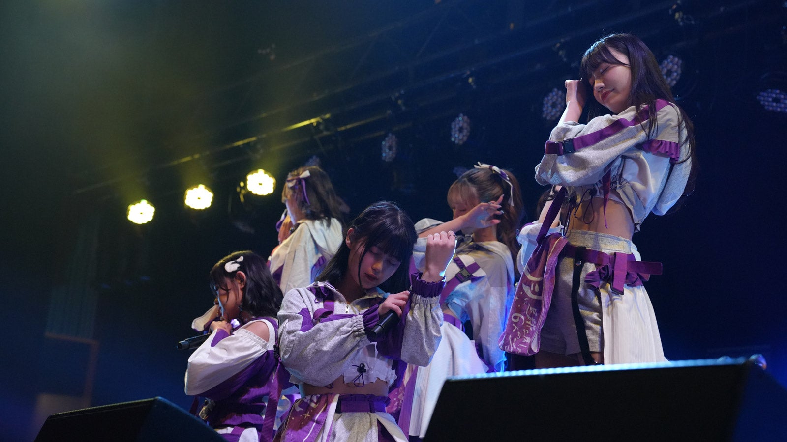 ツキアト（提供写真）