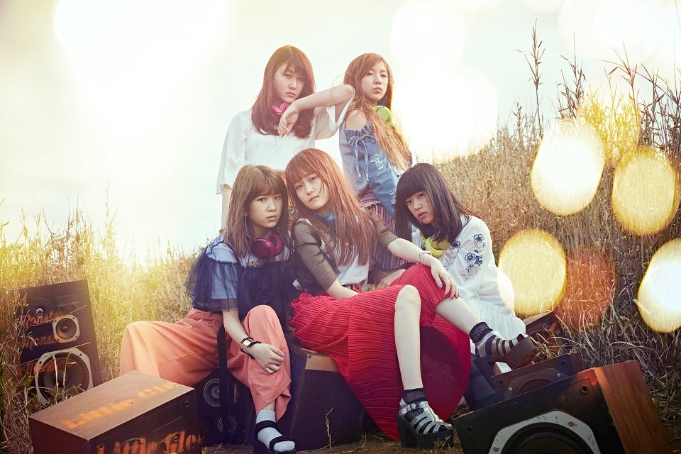 Little Glee Monster（提供写真）