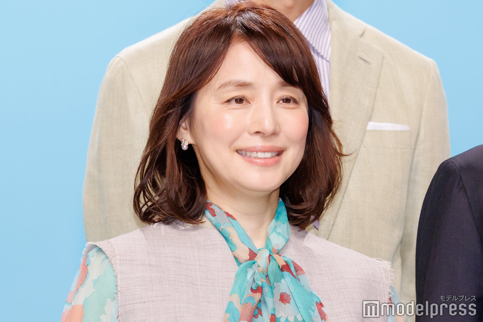 石田ゆり子（C）モデルプレス