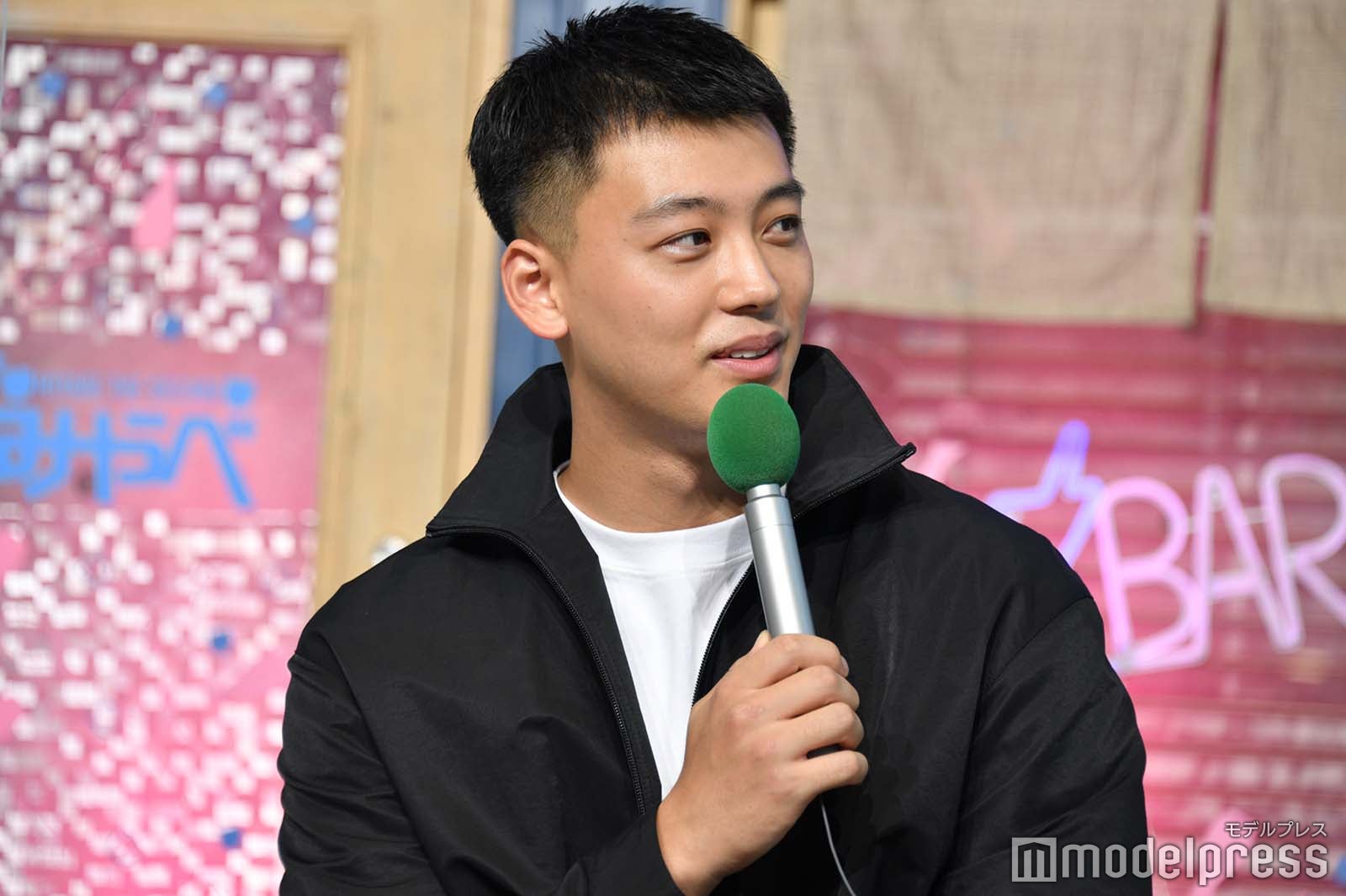 竹内涼真 （C）モデルプレス
