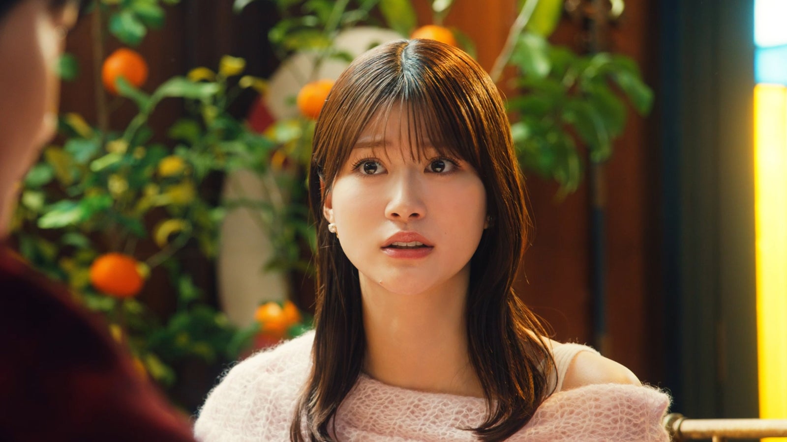 生見愛瑠（提供写真）