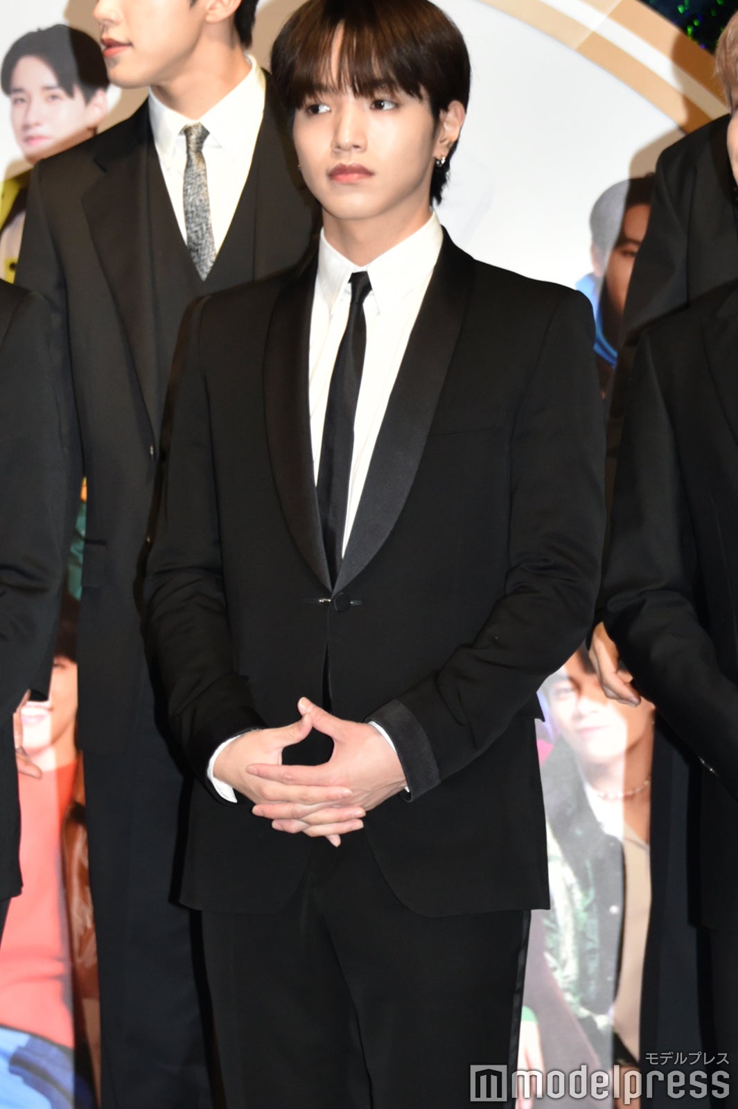 大平祥生 （C）モデルプレス