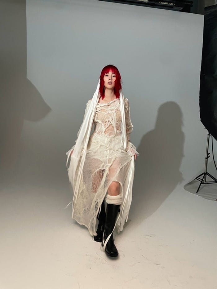 のんブログより