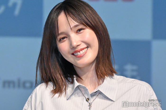 本田翼(C)モデルプレス