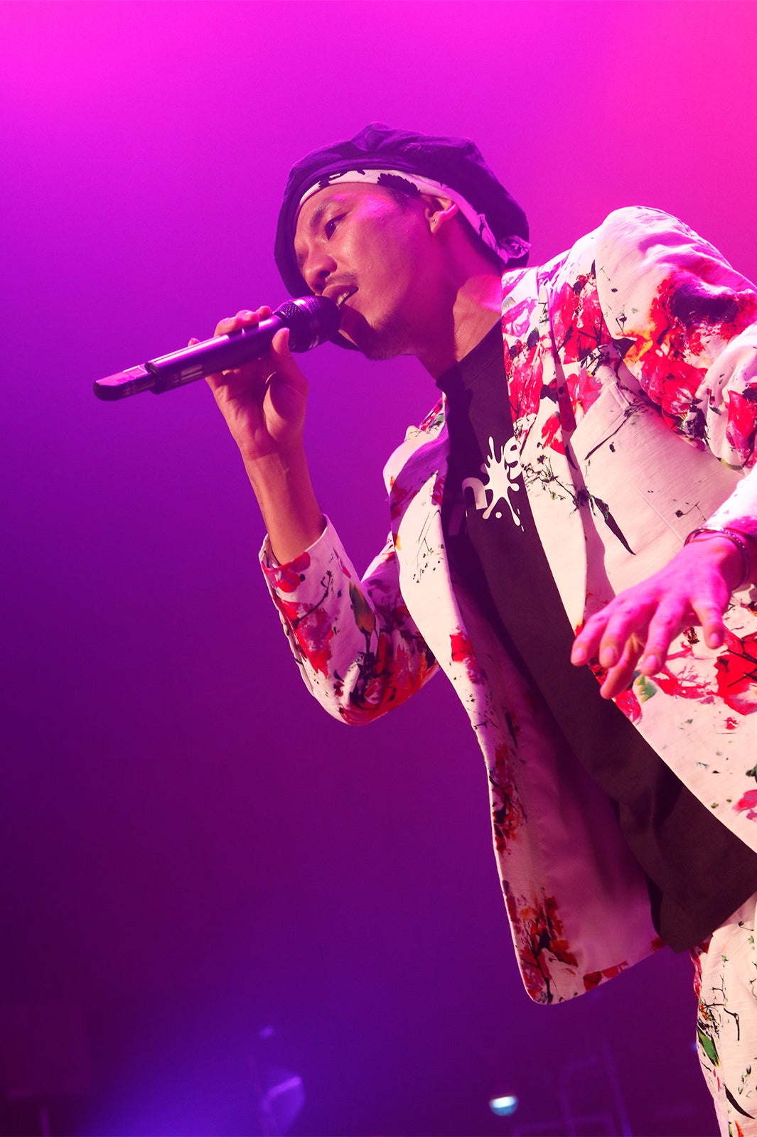 『D.Island 2017』より（画像提供：所属事務所）