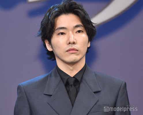 柄本佑「知らなくていいコト」“尾高沼”の反響語る「こういう役もらうの初めてだった」