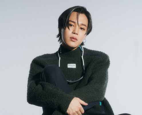 BTSジミン「ディオール」グローバルアンバサダー就任