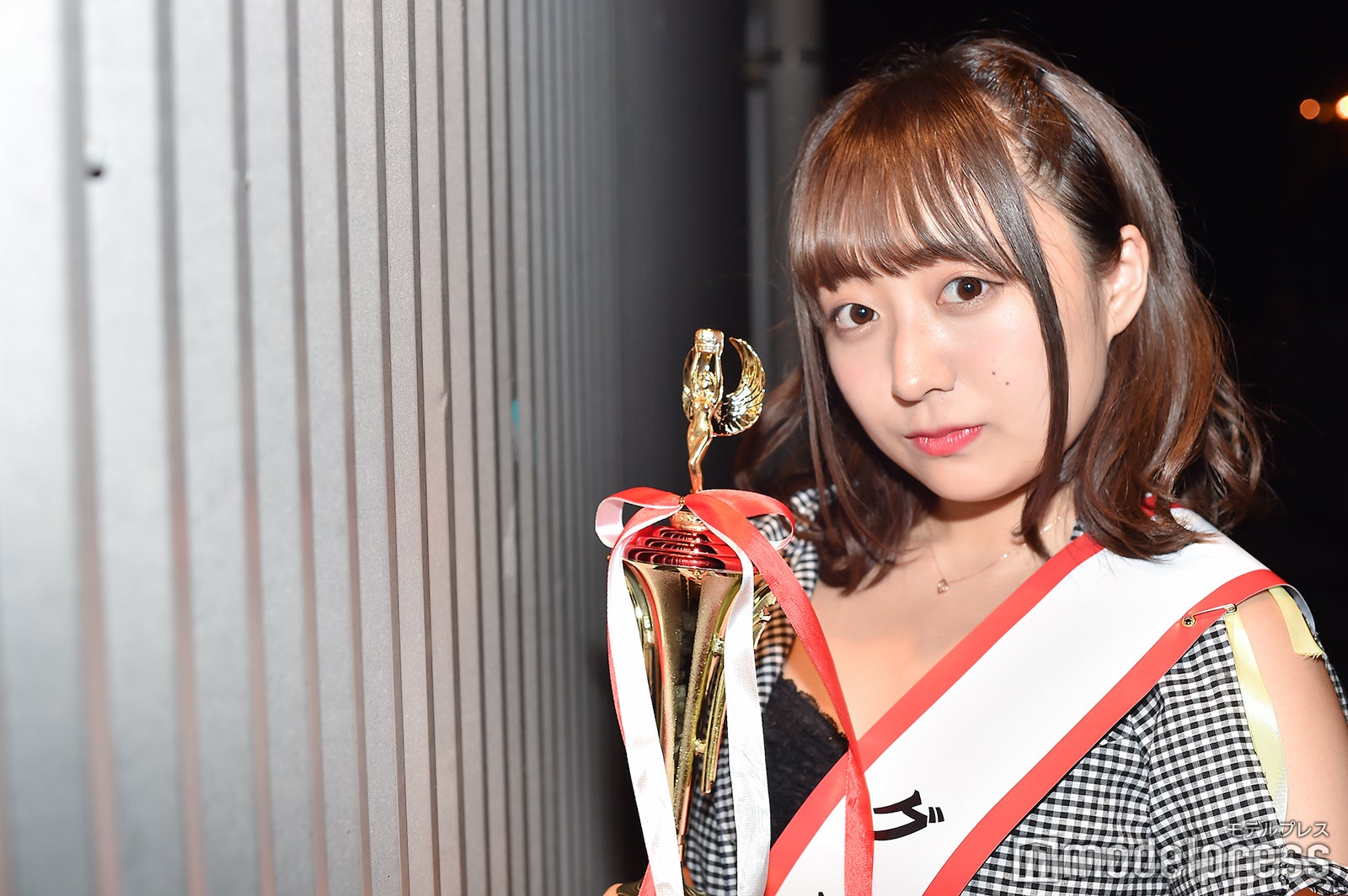 ひーたそさん （C）モデルプレス