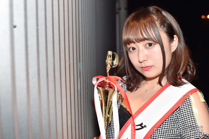 ひーたそさん (C)モデルプレス