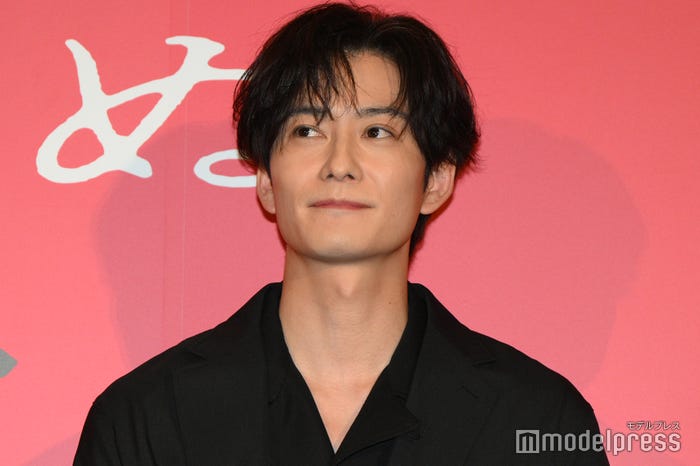 岡田将生(C)モデルプレス