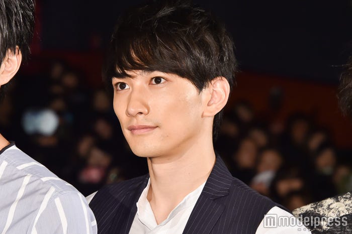 町田啓太 (C)モデルプレス